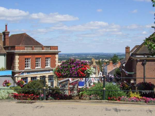 Beacon Cottage Great Malvern Buitenkant foto