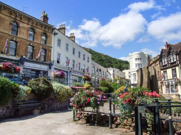 Beacon Cottage Great Malvern Buitenkant foto